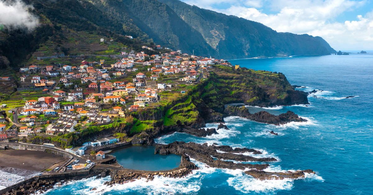 Todo lo que hay que ver en un primer viaje a Madeira