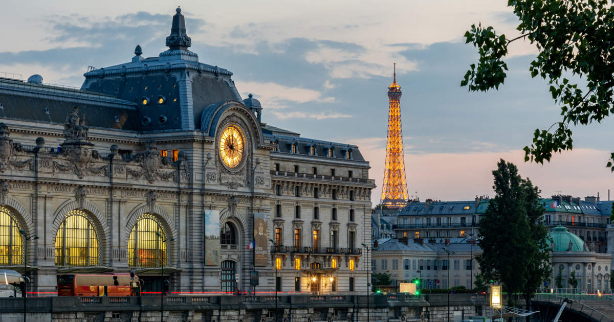 El impresionismo cumple 150 años con una magnífica exposición en el Museo de Orsay