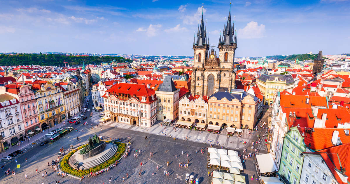 los doce imprescindibles de un viaje a la capital checa