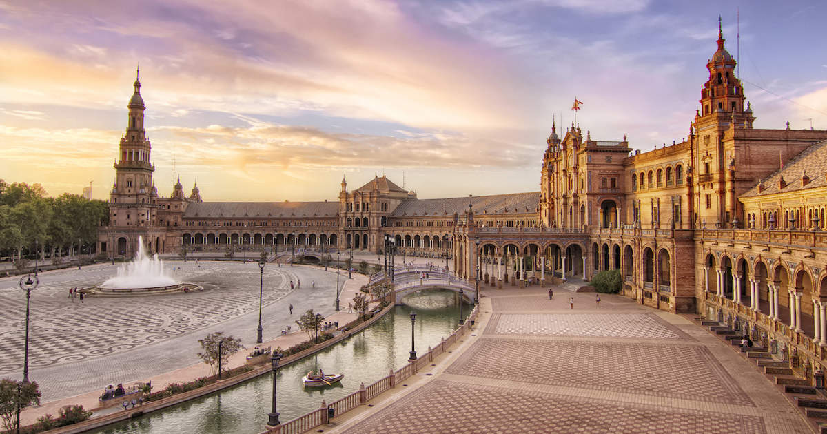 Estas son las 10 ciudades más pobladas de España en 2024