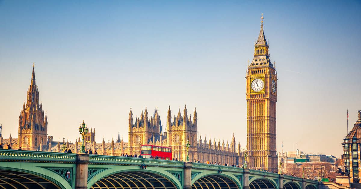 Los lugares más «british» para una primera vez a Londres ( o una segunda)