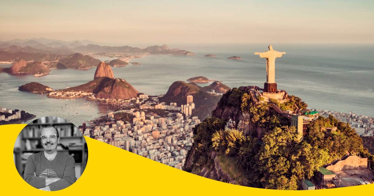 He vivido en Río de Janeiro y esto es lo que nunca deberías visitar ni hacer