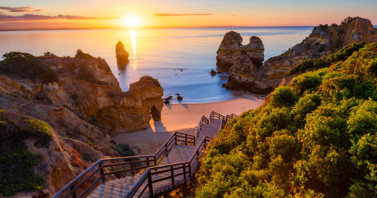 diez lugares imprescindibles del sur de Portugal