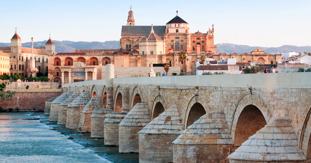 las únicas ciudades de España que son Patrimonio de la Humanidad
