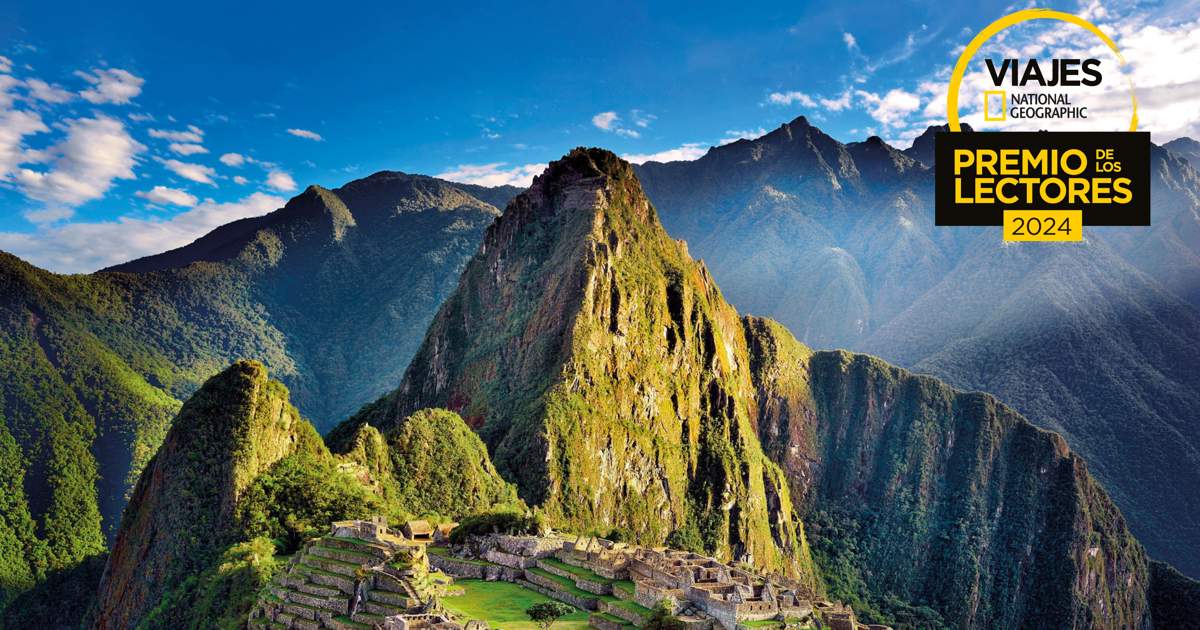 El mejor país al que viajar en 2024 según Viajes National Geographic es…