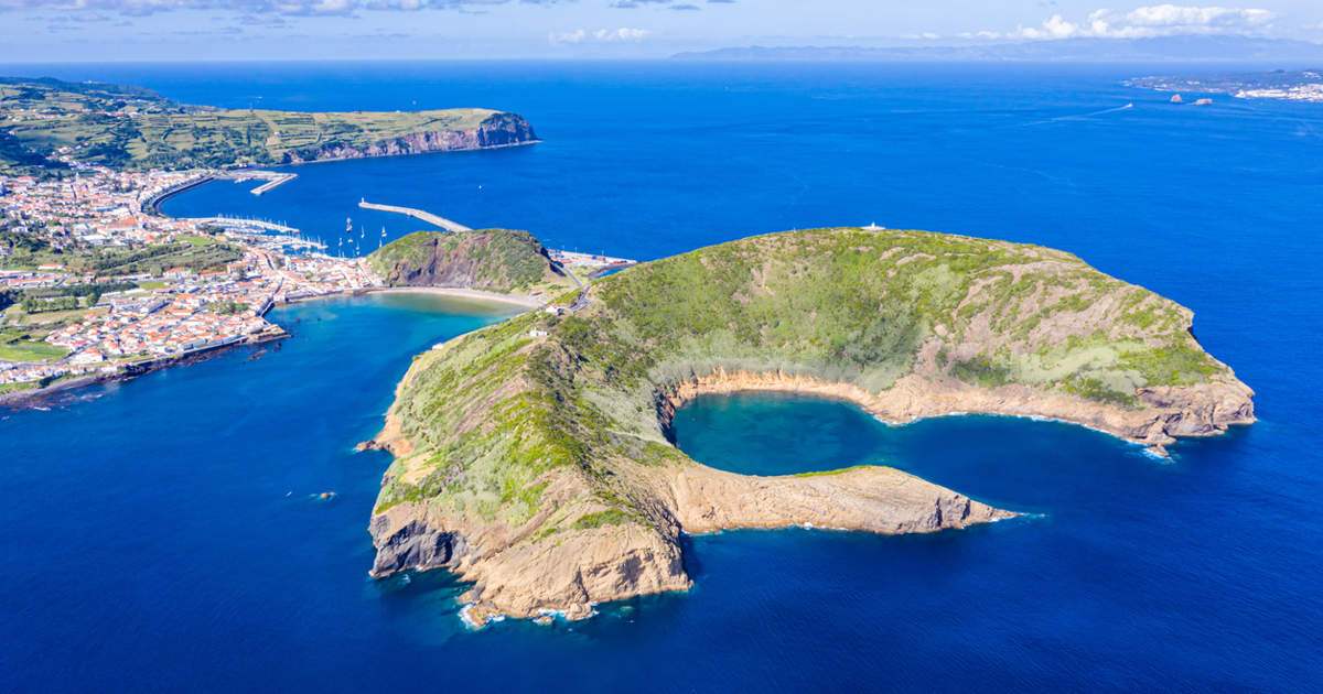 Las mejores playas de las Azores para explorar el archipiélago de Portugal