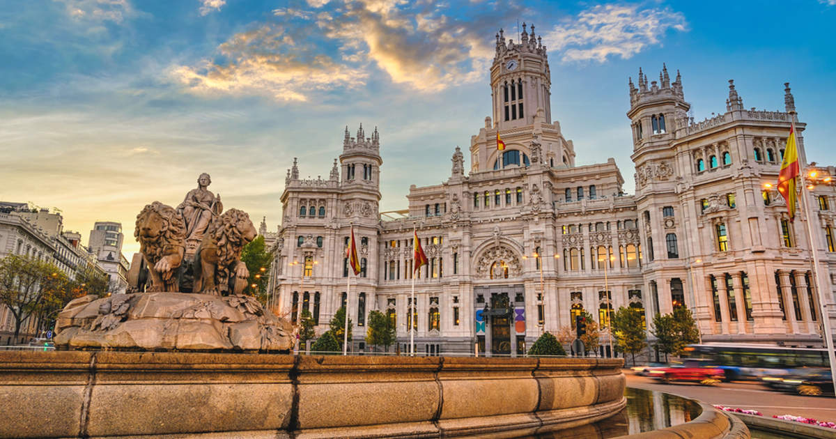 Los mejores edificios de Antonio Palacios para celebrar sus 150 años en Madrid