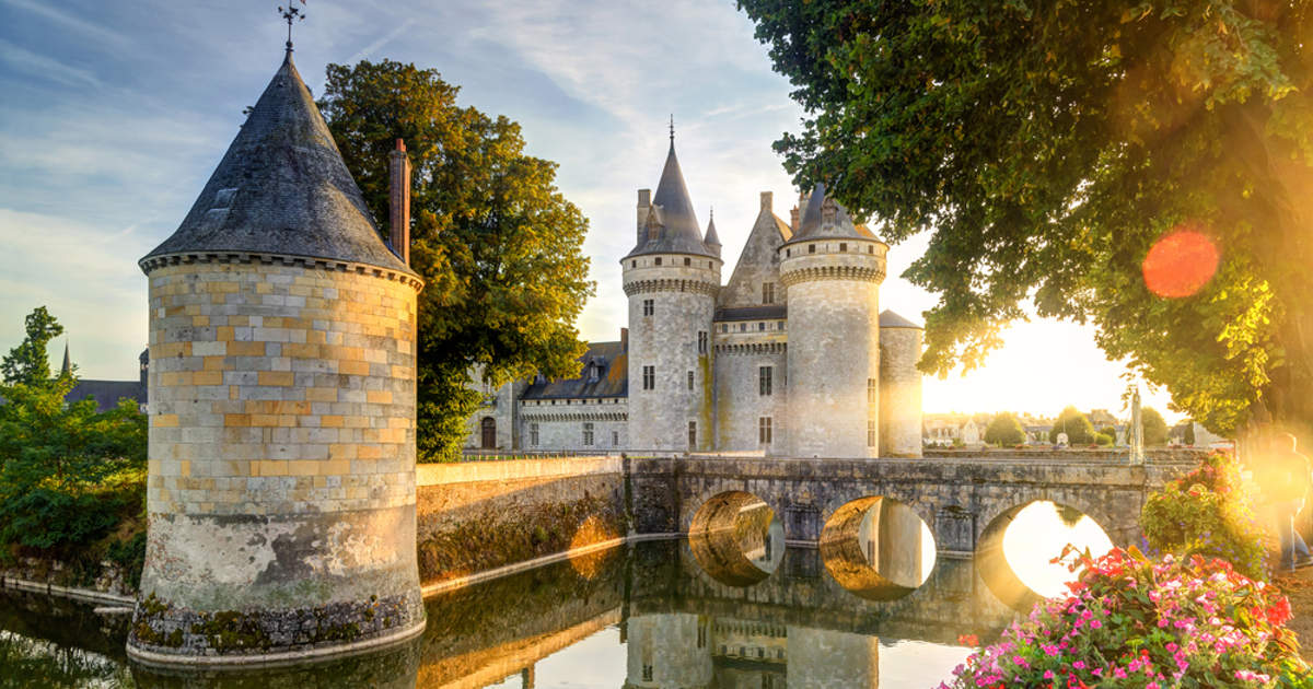 Los once castillos del Loira que merecen una visita
