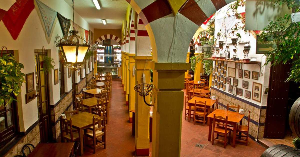 la ruta que preserva la gastronomía de Córdoba