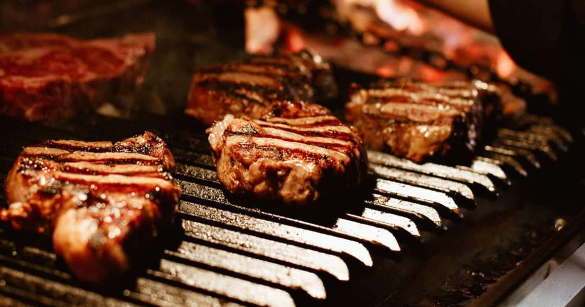 El mejor restaurante de carne del mundo está en Buenos Aires