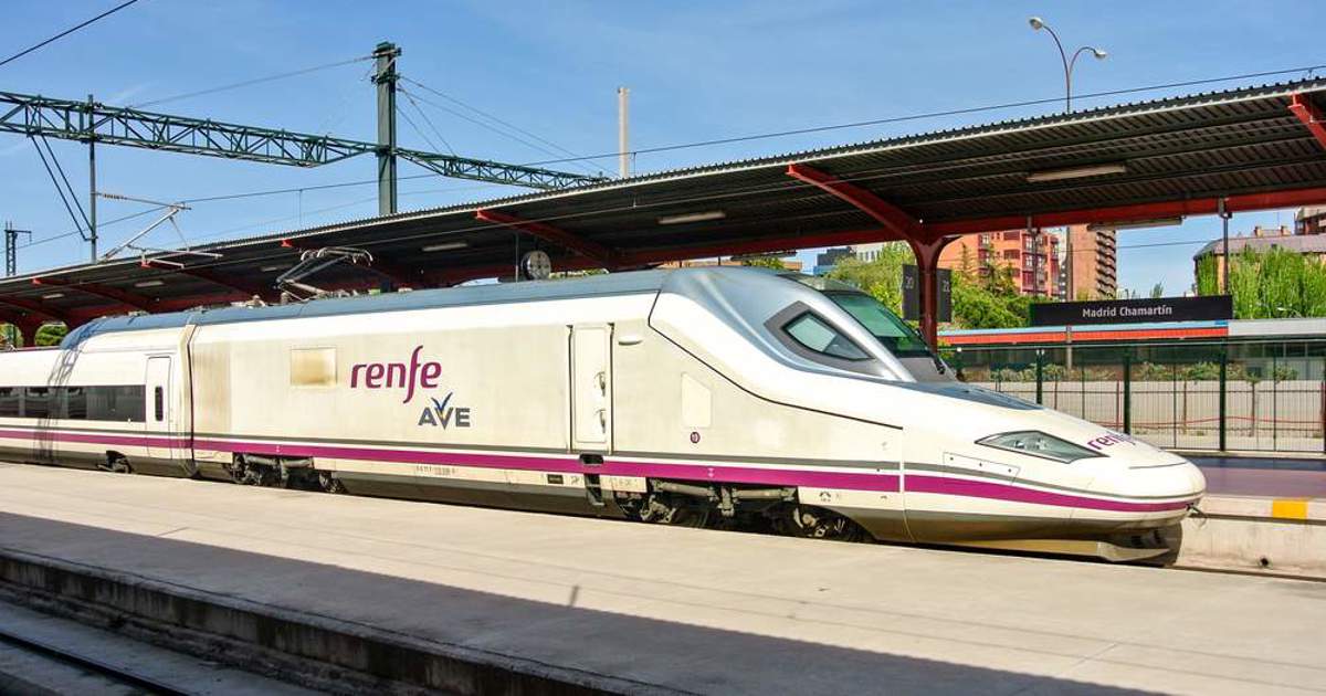 AVE y Avlo lanzan sus nuevos trenes con billetes a 7 euros