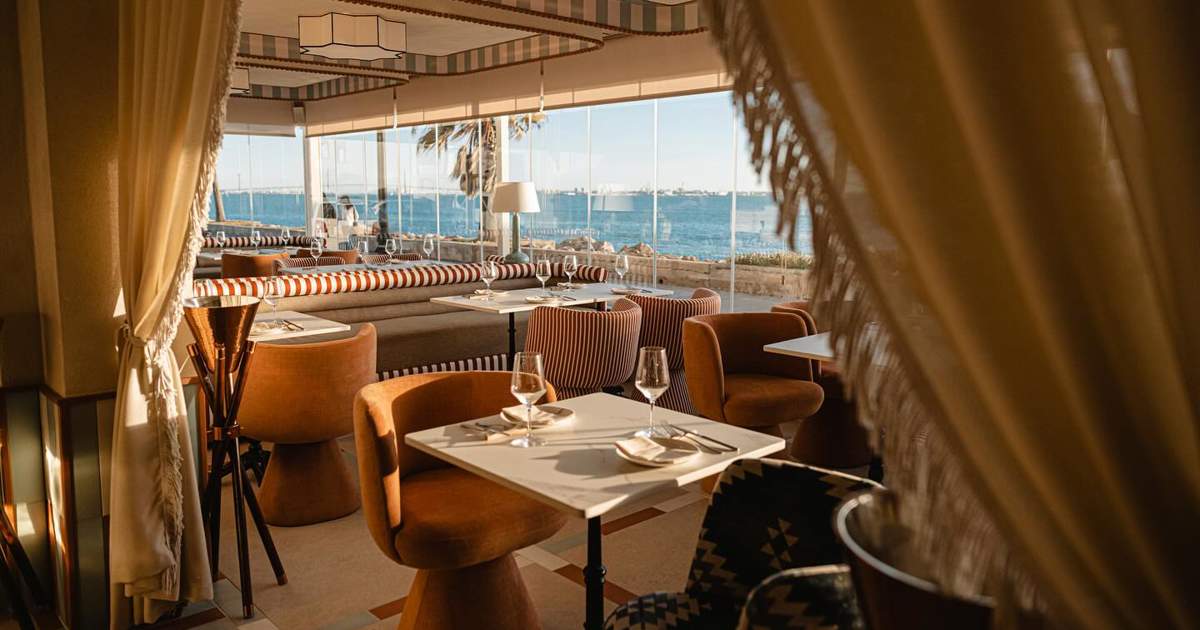 Siete restaurantes para descubrir otro Cádiz este verano