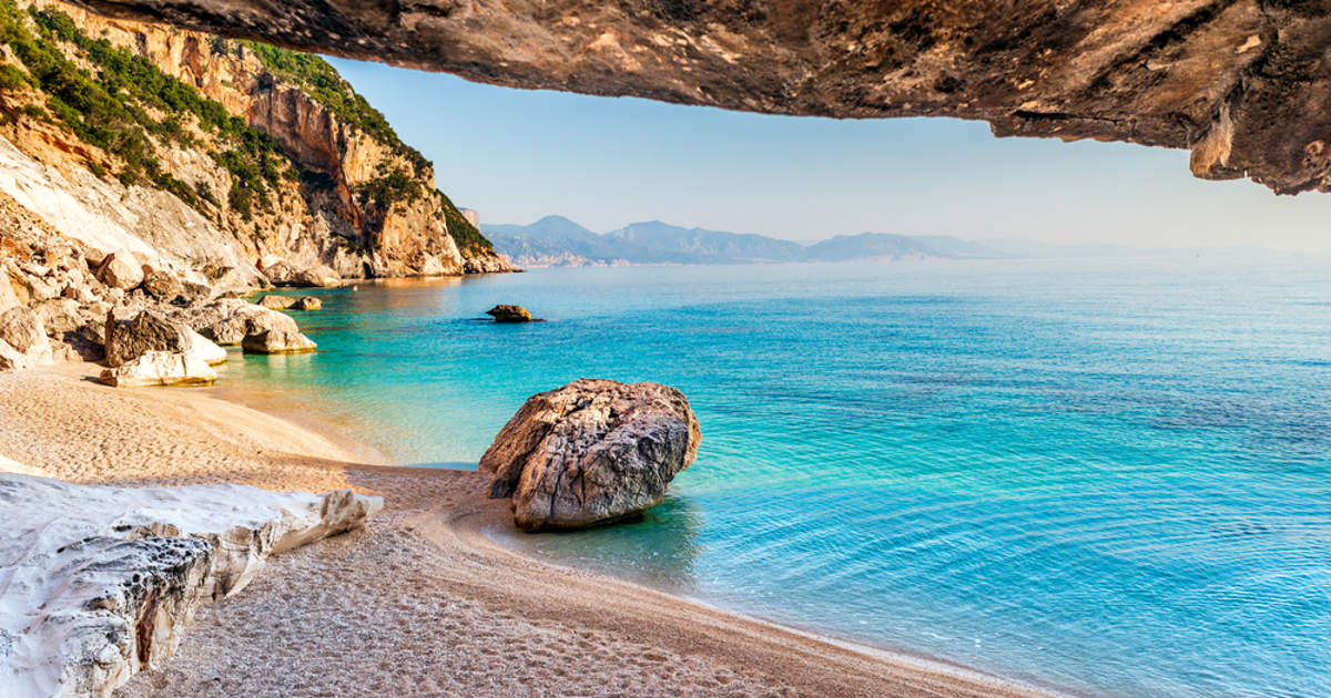 Las mejores playas de Cerdeña para enamorarse de la isla italiana