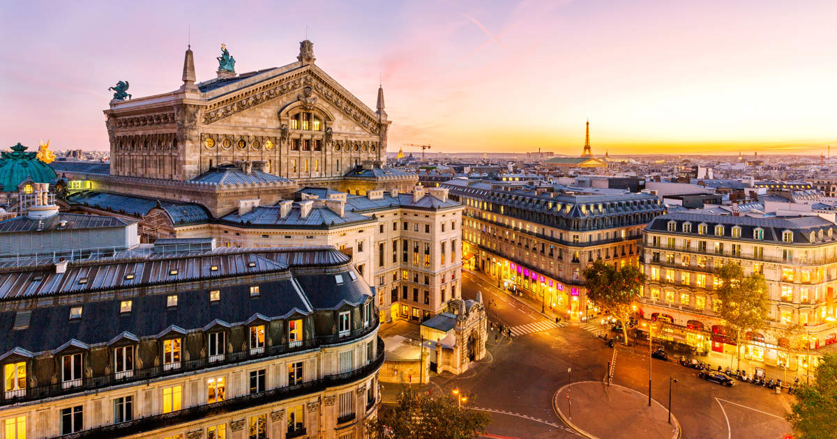 Qué ver en París en 27 lugares imprescindibles