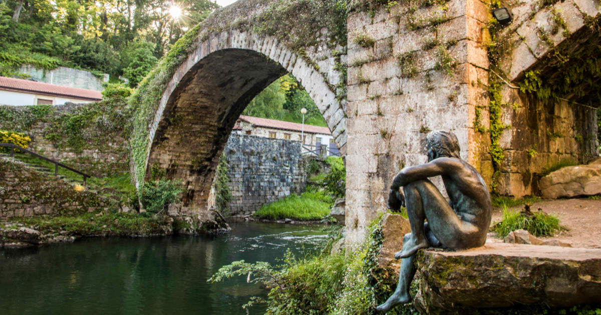El pueblo de Cantabria que acoge ‘Segunda muerte’