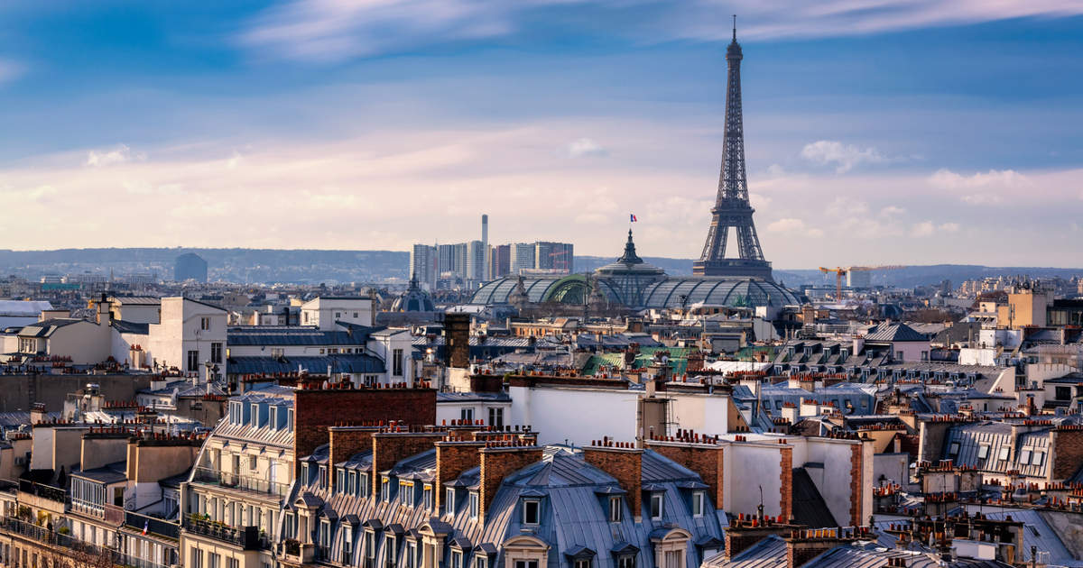 Los doce errores que no debes de cometer si viajas a París 2024